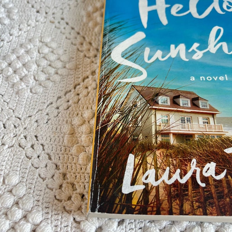 Hello, Sunshine