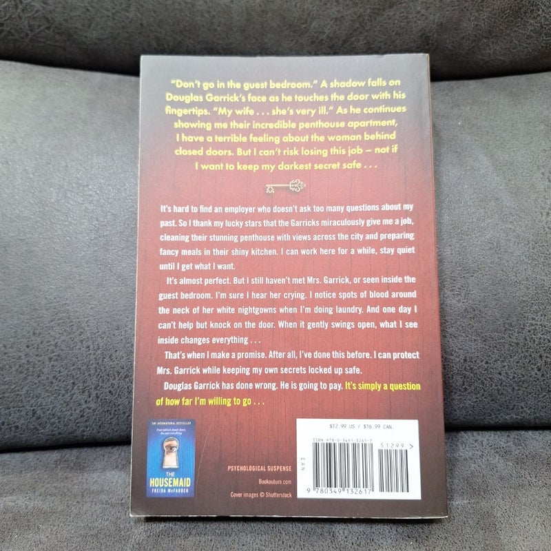 The Housemaid's Secret
