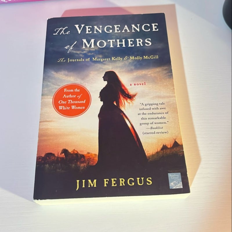 The Vengeance of Mothers