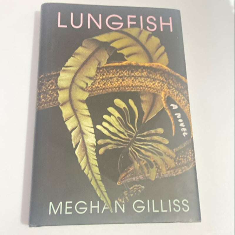 Lungfish