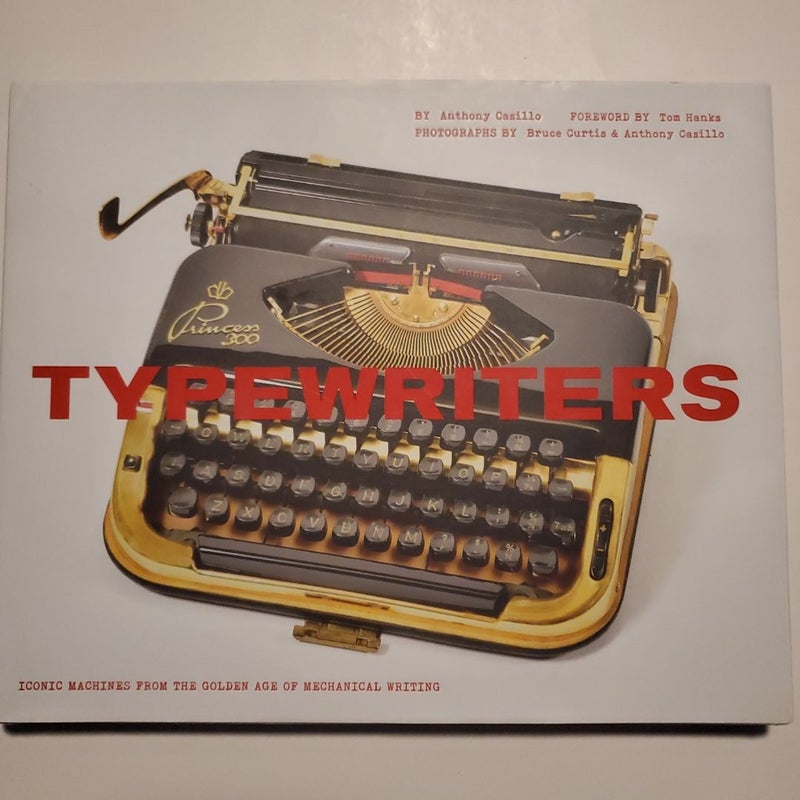 Typewriters