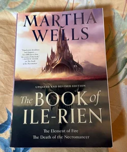 The Book of Ile-Rien