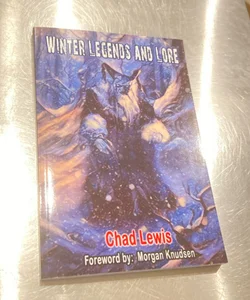 Winter Legends and Lore