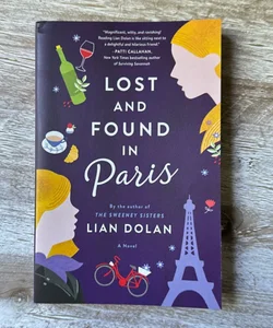 Lost and Found in Paris