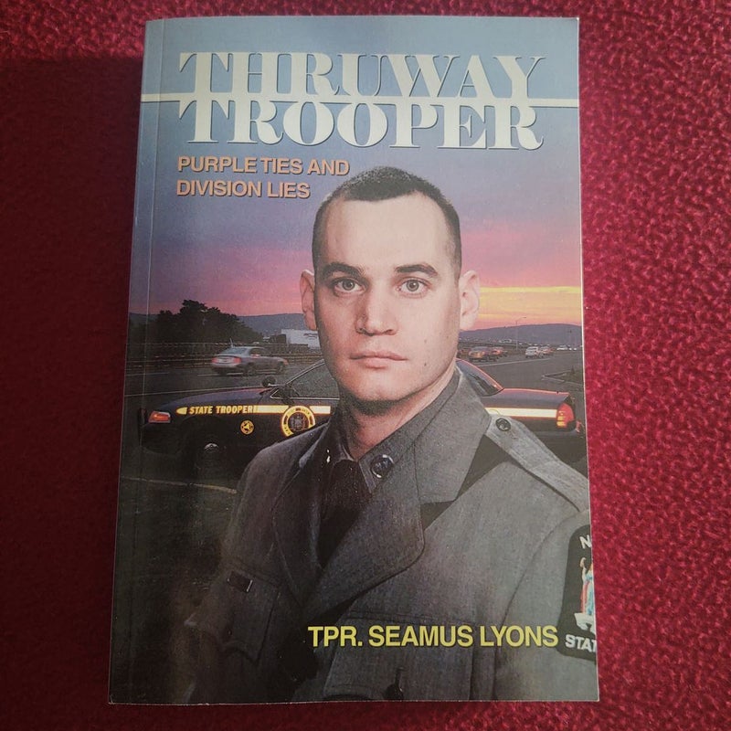 Thruway Trooper