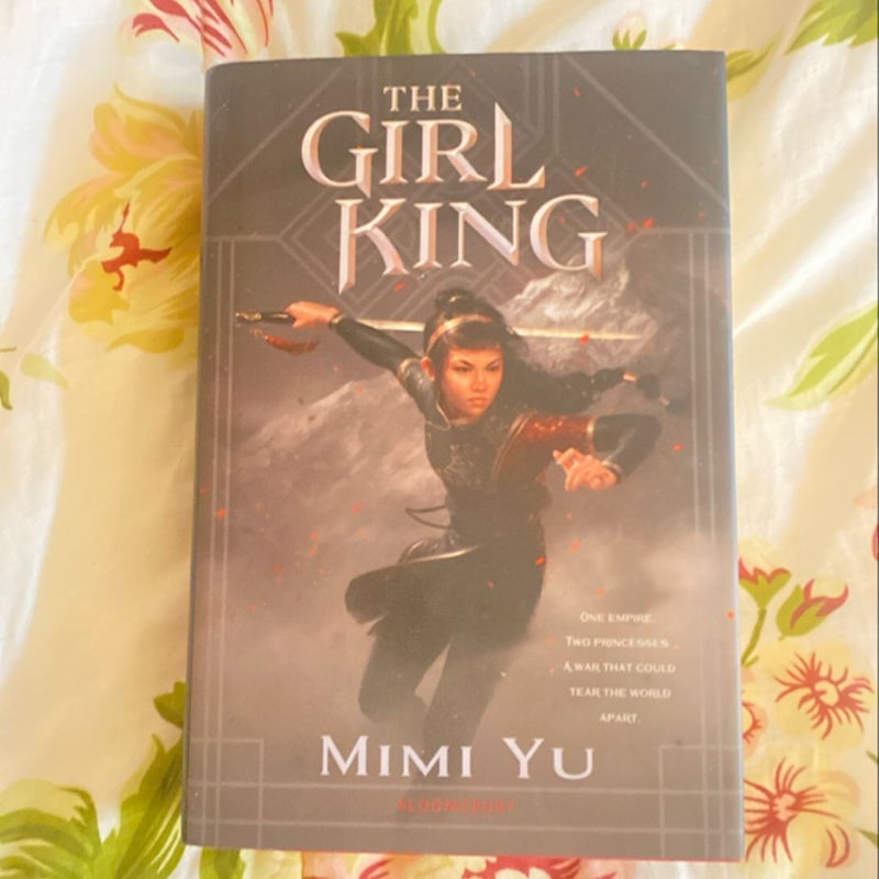 The Girl King