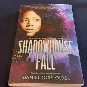 Shadowhouse Fall