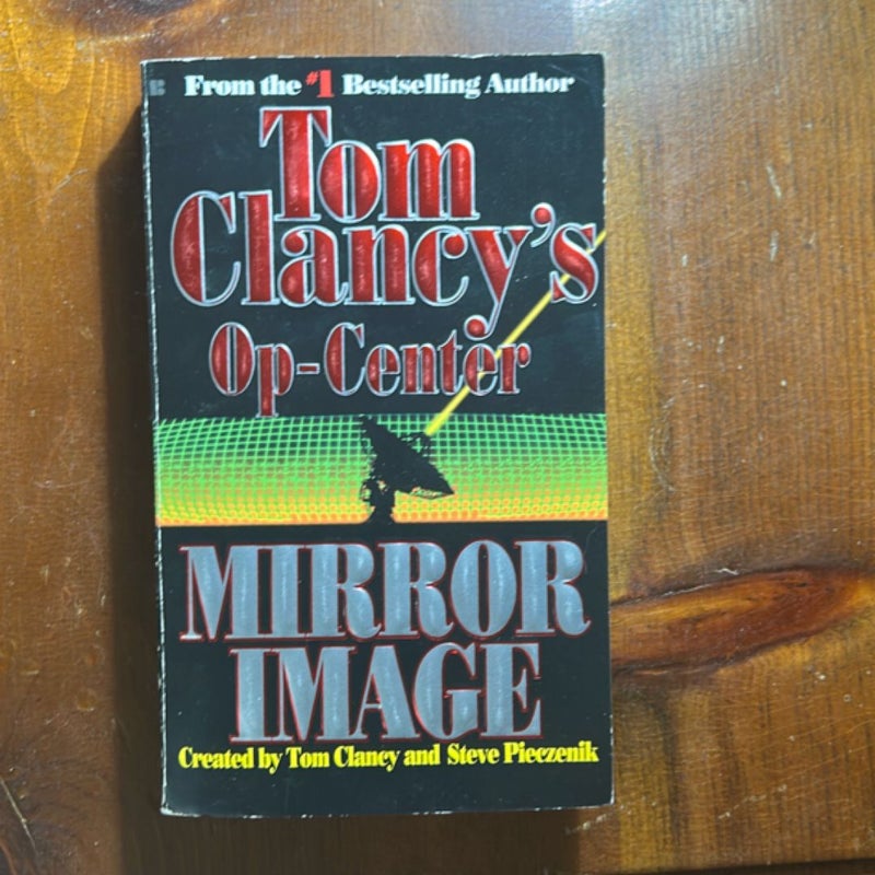 Mirror Image