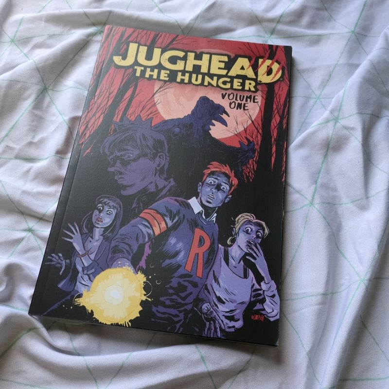 Jughead: the Hunger Vol. 1