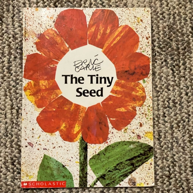 The Tiny Seed