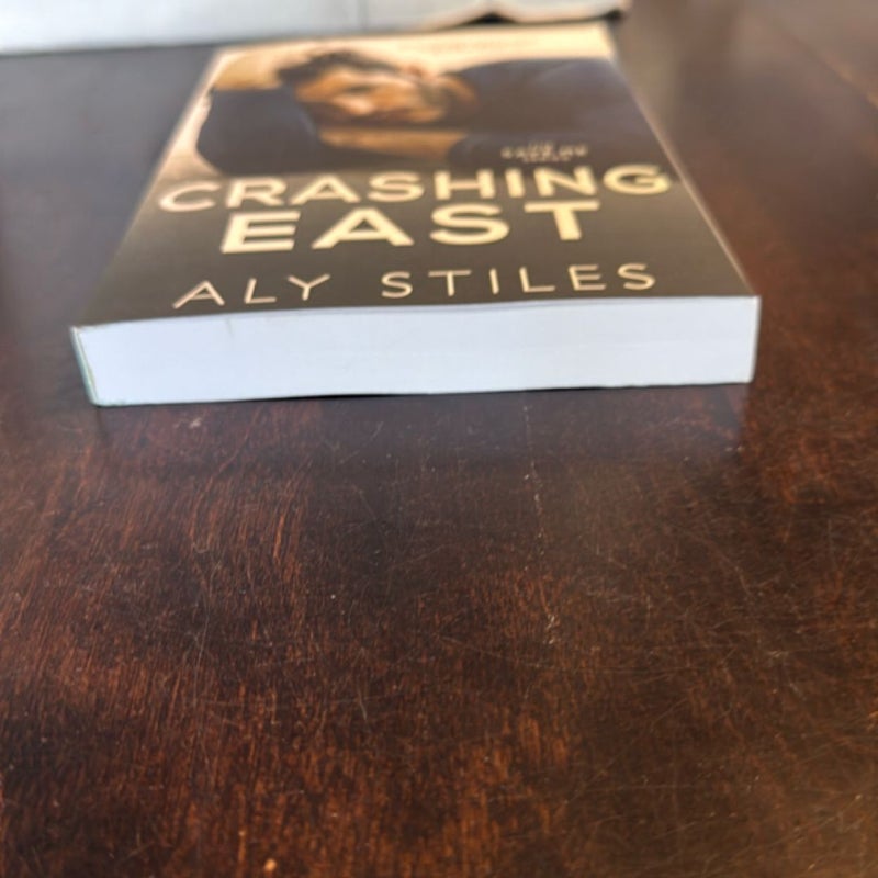 Crashing East