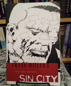 Frank Miller's Sin City Volume 1
