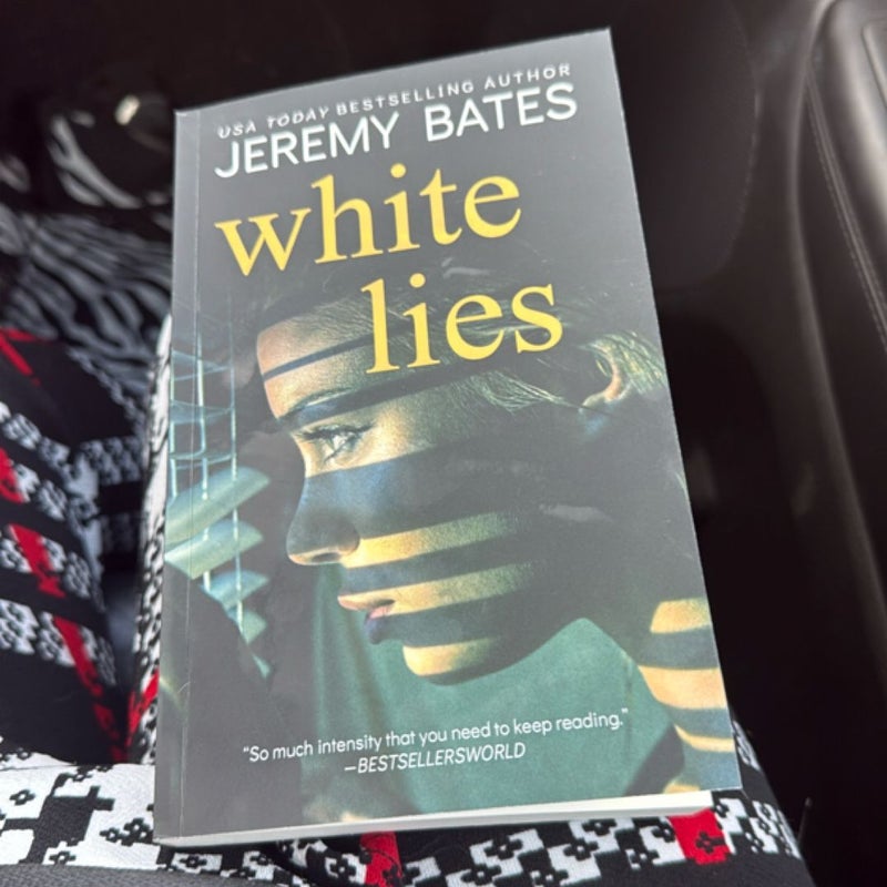 White Lies