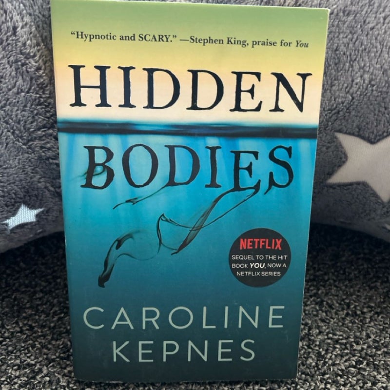 Hidden Bodies