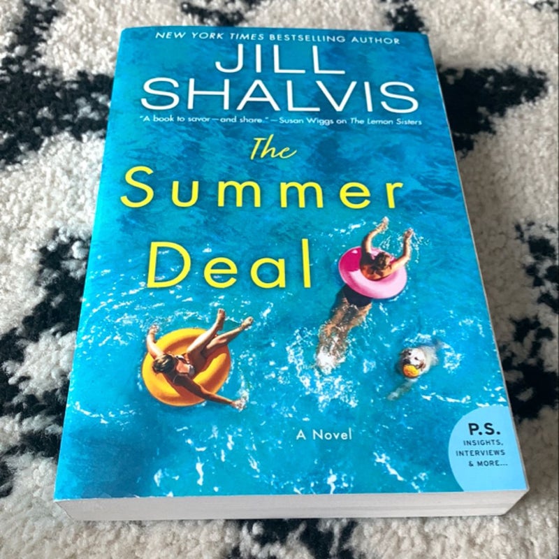 The Summer Deal