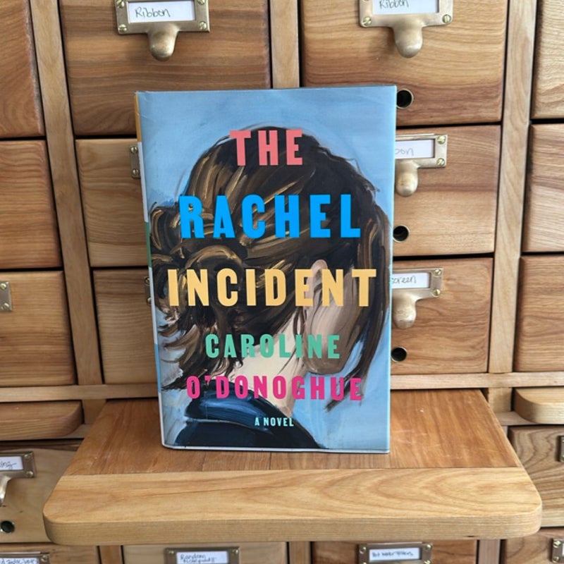 The Rachel Incident