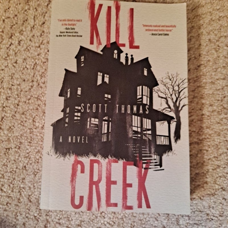 Kill Creek