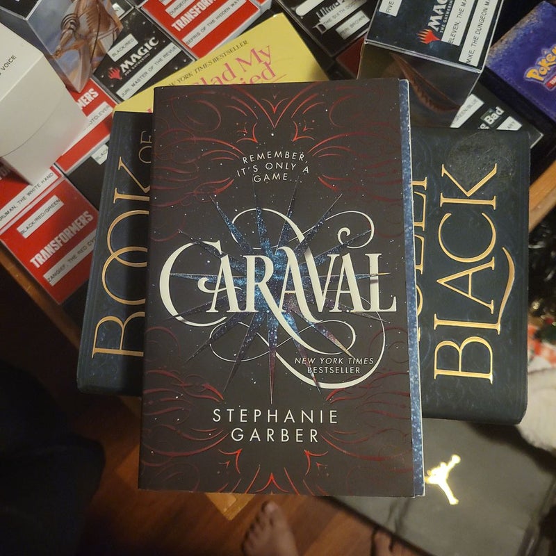 Caraval