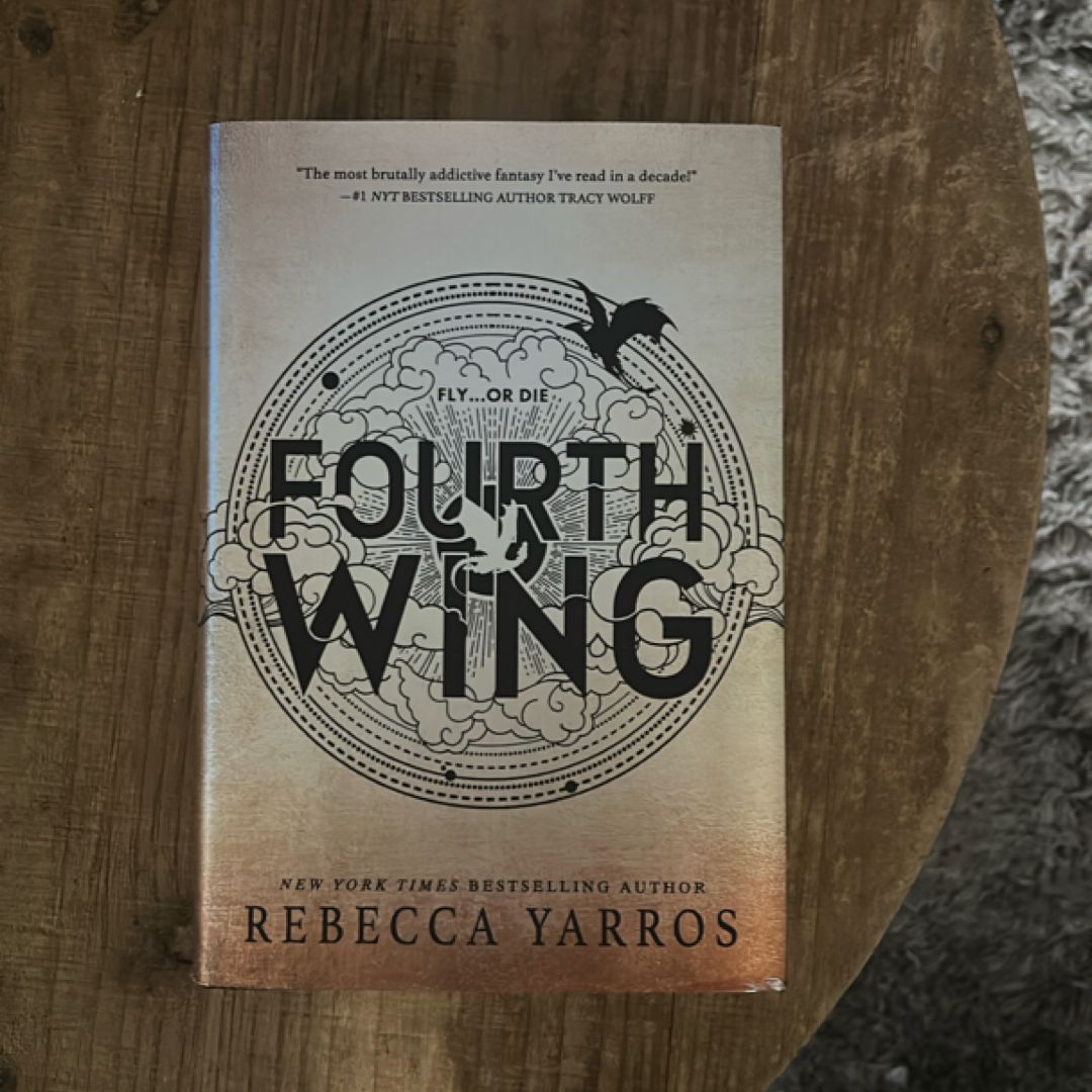 Fourth Wing