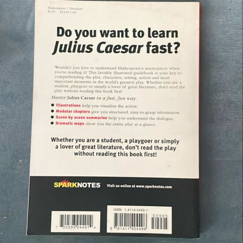 Julius Caesar