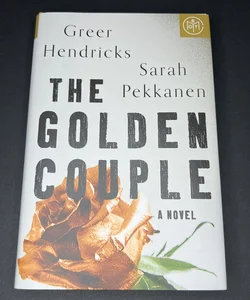 The Golden Couple