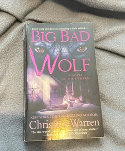 Big Bad Wolf