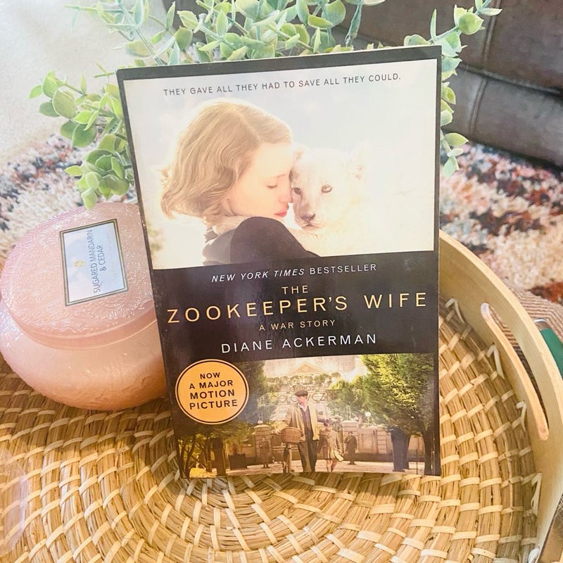 The Zookeeper's Wife