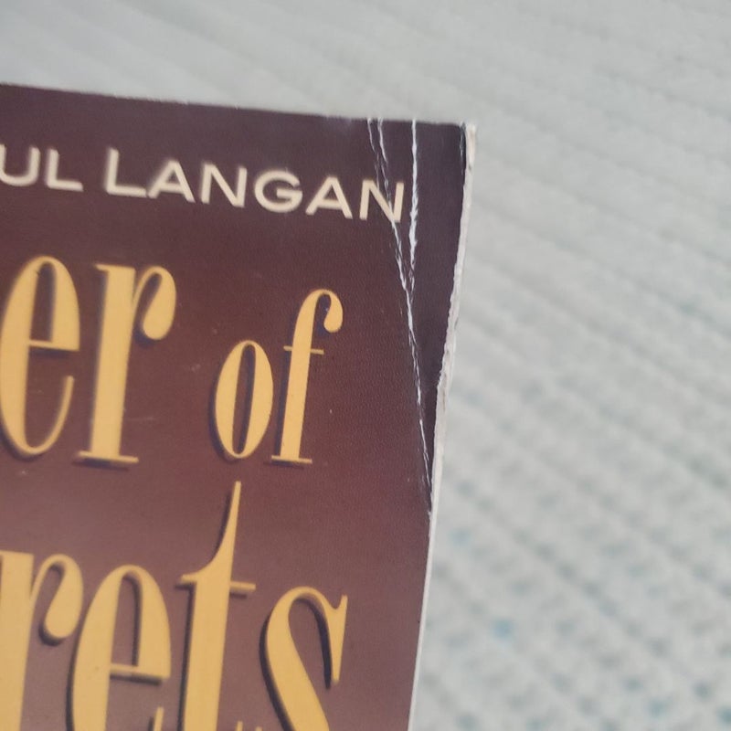Summer of Secrets