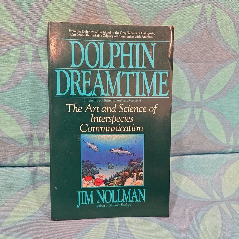 Dolphin Dreamtime