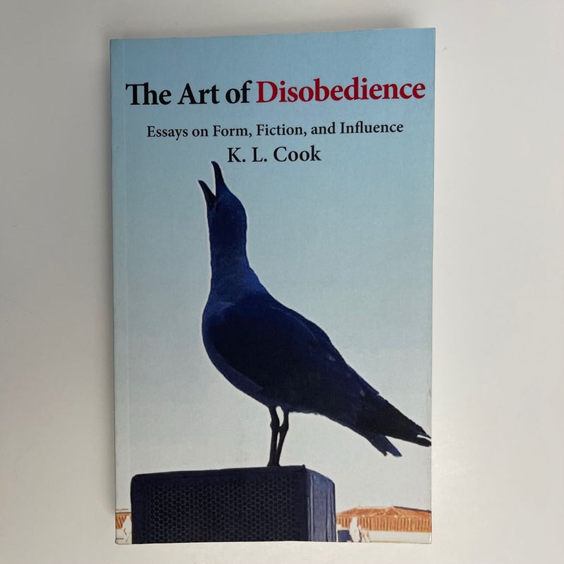 The Art of Disobedience