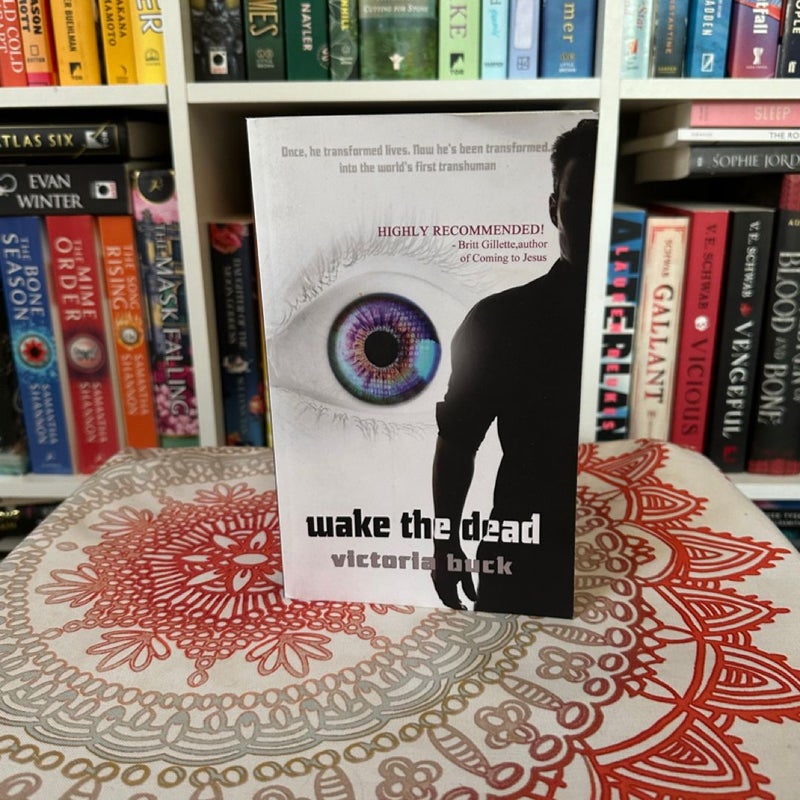 Wake the Dead