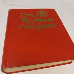 The Redbook Cookbook