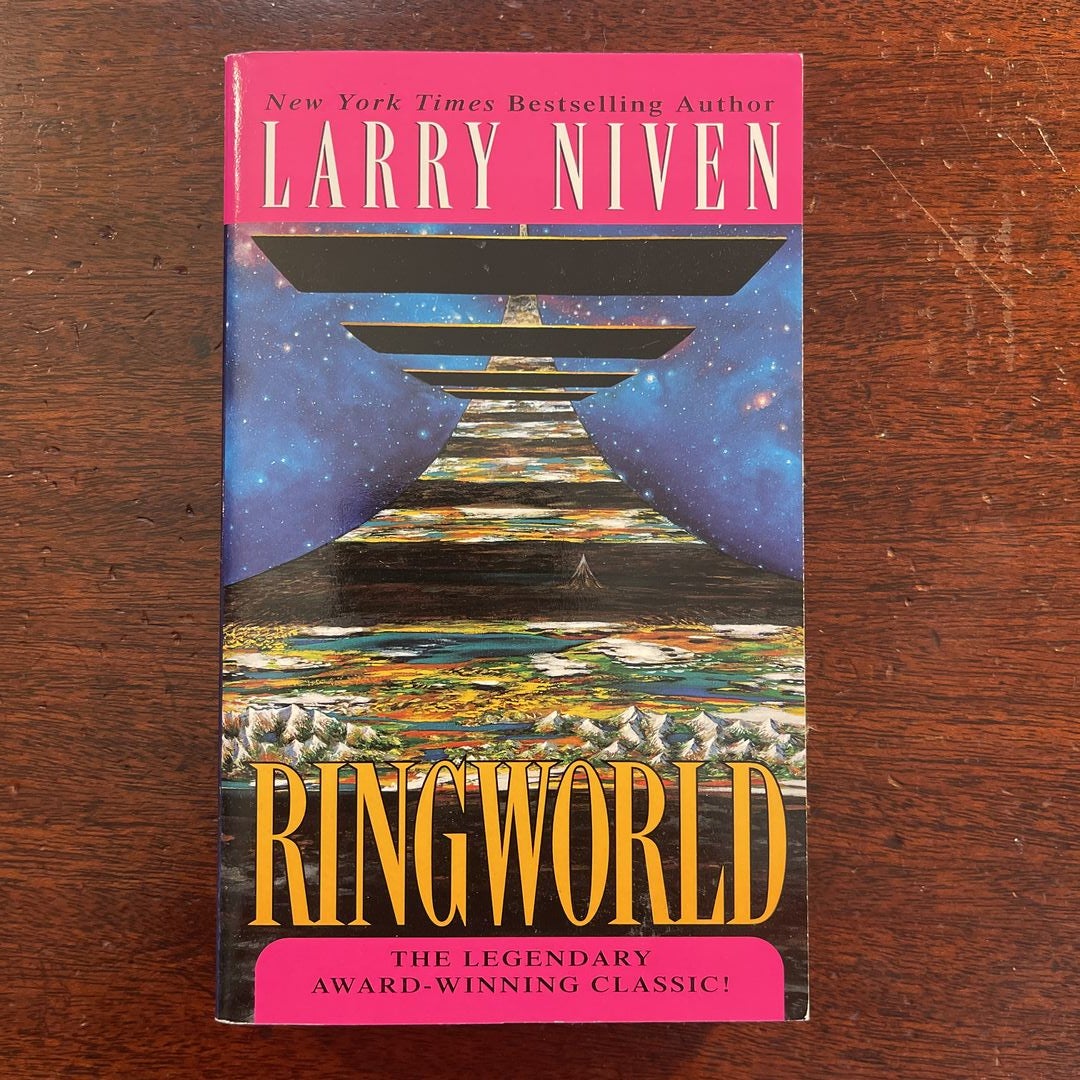 Ringworld