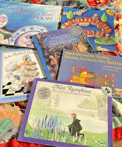 Children’s Book Bundle 