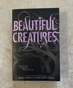 Beautiful Creatures