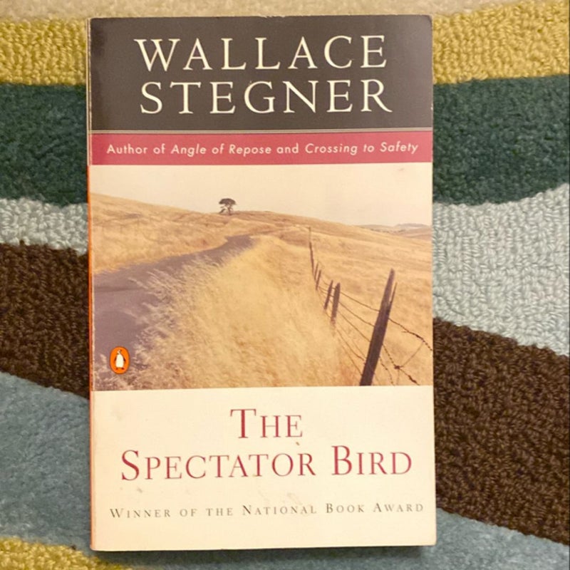 The Spectator Bird