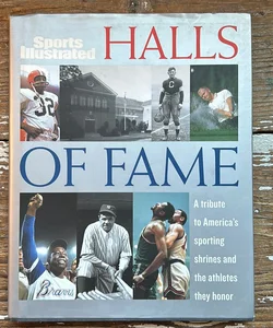 Halls of Fame