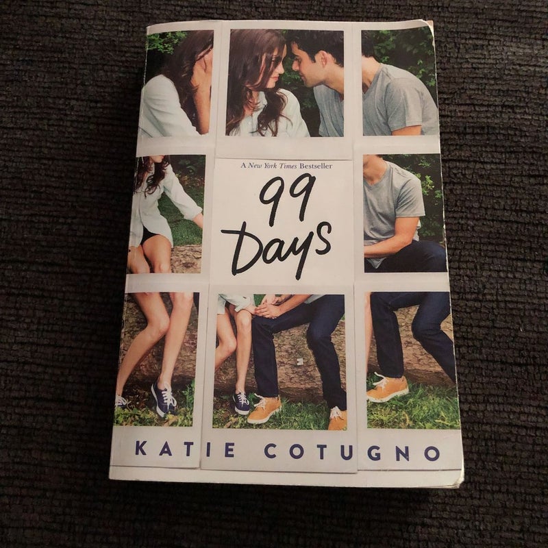 99 Days