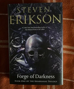 Forge of Darkness