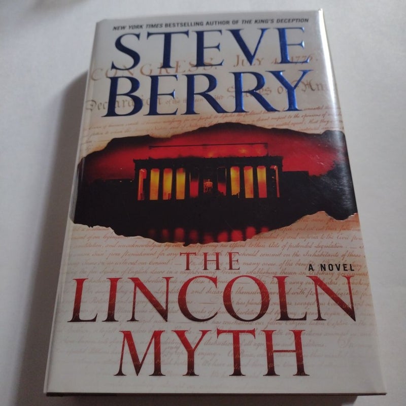 The Lincoln Myth