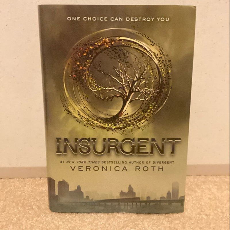 Insurgent