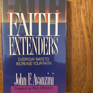 Faith Extenders
