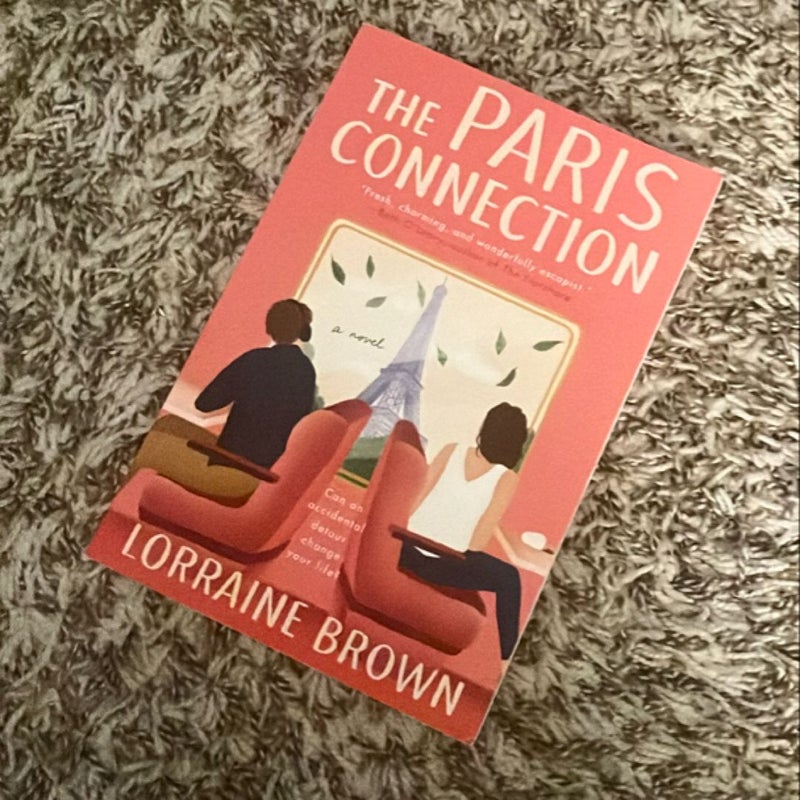 The Paris Connection