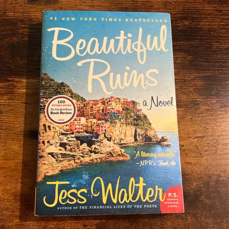 Beautiful Ruins