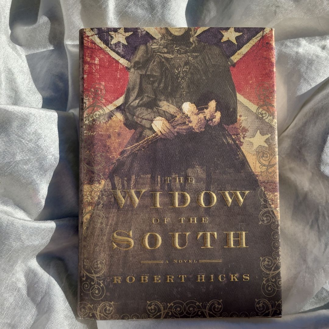 The Widow of the South