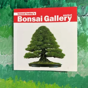Bonsai Today's Pocket Bonsai Gallery