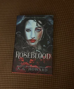 RoseBlood