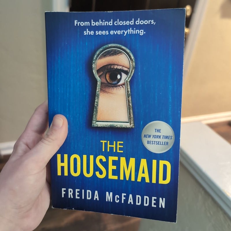 The Housemaid