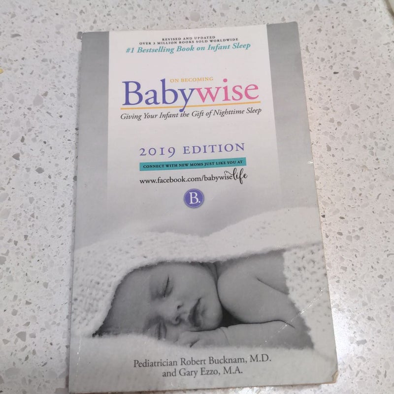 On Becoming Babywise