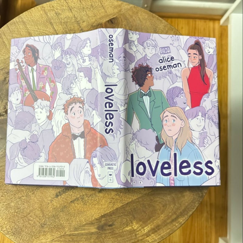 Loveless